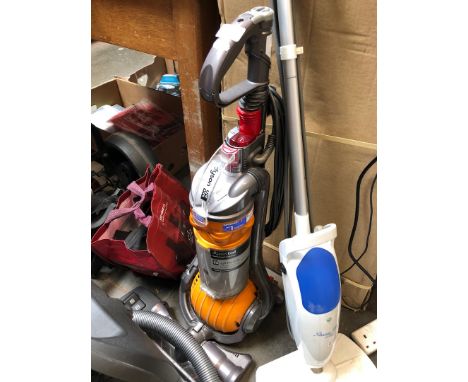 Dyson DC24 Rollerball hoover (working order ) 