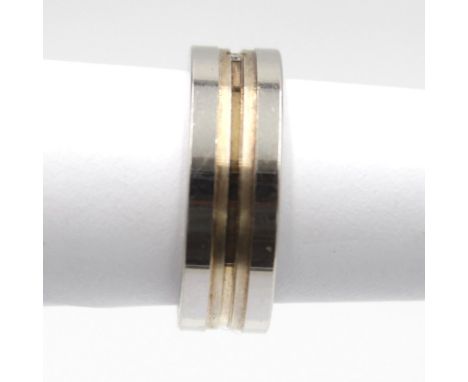 925er Silber-Ring mit kl. Brillanten, 0,015ct, 8,6gr, RG 56