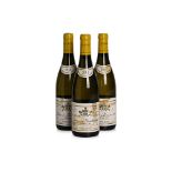DOMAINE LEFLAIVE BATARD-MONTRACHET, 2011 (3 BTLS)