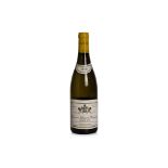 DOMAINE LEFLAIVE BATARD-MONTRACHET 2010 (1 BTL)