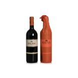 MARCHESI ANTINORI SOLAIA, 2012; 2013 (2 BTL)