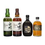 JAPANESE WHISKY AND YUZU- MIXED (4)