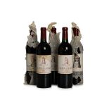 CHATEAU LATOUR 2000 (5 BTL)