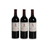 CHATEAU LATOUR, 2002 (3 BTL)