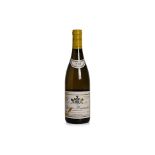DOMAINE LEFLAIVE BATARD-MONTRACHET 2013 (1 BTL)