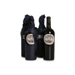 HARLAN ESTATE, 2012 (4 BTLS)