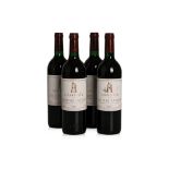 CHATEAU LATOUR, 1996 (4 BTLS)