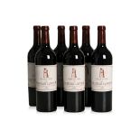 CHATEAU LATOUR, 2002 (6 BTLS)