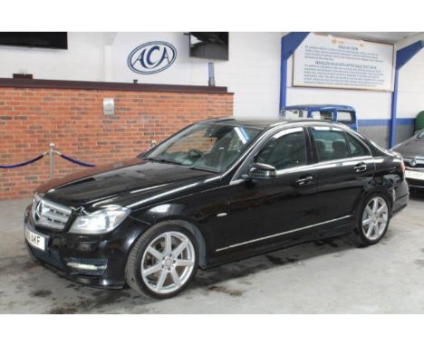 Make &amp; Model: Mercedes C180 Sport BlueDate of Reg: EK11 AKFColour: Blackcc: 1796MoT: 28-09-2021Fuel Type: PETROLMileage: 