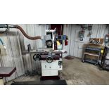 Chevalier Falcon Surface Grinder, Model# FSG-618M, 460V, 3 Phase, 60Hz, Rigging Fee: $1100