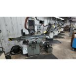 Mitsui Surface Grinder w/ Walker Electronic Control and Daikin Oil Hydraulic Uni, Rigging Fee: $1100