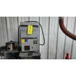 Cress Electric Furnace, Model# C601/920, Serial# 9710, 115V, Rigging Fee: $250
