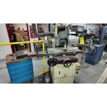 Chevalier Falcon Surface Grinder, Model# FSG-618M, 230V, 3 Phase, Rigging Fee: $1100