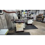 Chevalier Falcon Surface Grinder, Model# FSG-618M, 460V, 3 Phase, 60Hz, Rigging Fee: $1100