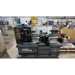 Clausing Colchester 13" Lathe, 10 HP Main Motor, 415V, 3 Phase, w/ Coolant Pump, Rigging Fee: $1400