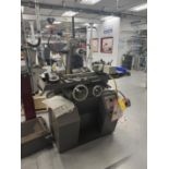 Pope Machinery DEDTRU Surface Grinder, Model# C 323U, Serial# E 81 33, 480V, 3 Phase, 60 Hz, Rigging