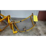 Machine Mounted Guard, Rigging Fee: $35