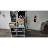 Assorted Shop Items (All Photoed), Rigging Fee: $150