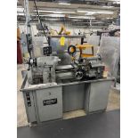 Hardinge Lathe, 480V, 3 Phase, Rigging Fee: $1600