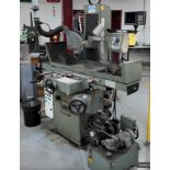Mitsui Surface Grinder, Model# MSG-250H2AH, Serial# 89073420, Rigging Fee: $1100