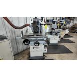 Chevalier Surface Grinder, Model# FSG-618M, 460V, 3 Phase, 60Hz, Rigging Fee: $1100