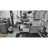 Mitsui Surface Grinder, Model# MSG-200MH, Serial# 040-11109, 480V, 3 Phase, 50/60 Hz, Rigging Fee: $