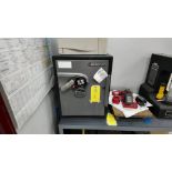 Sentry Safe, Rigging Fee: $75