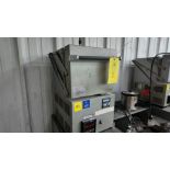 Cress Electric Furnace, Model# C601/942, Serial# 9711, 115V, Rigging Fee: $250