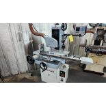 Chevalier Surface Grinder, Model# FSG-618M, 460V, 3 Phase, 60Hz, Rigging Fee: $1100