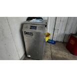 Fumex Fume Extraction and Air Filtration Unit, Rigging Fee: $150