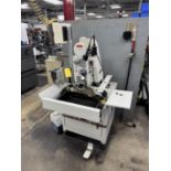 Sunnen MBB-1660 Honing Machine, Serial# 4B1-96136, 120V, 60Hz, Single Phase, Rigging Fee: $800