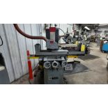 Reid Brothers Co. Surface Grinder, Model# P, Serial# 21386, 460V, 3 Phase, Rigging Fee: $1100