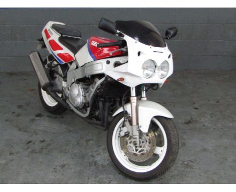 1998 Yamaha Genesis 600ccMake: YamahaModel: Genesis 600Year: 1998Mileage: 19187VIN: 3HE067184Configuration: Right Hand DriveR