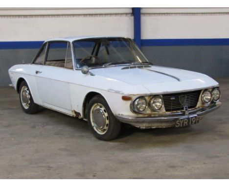 1967 Lancia Fulvia RallyeMake: LanciaModel: Fulvia RallyeYear: 1967Mileage: 53820VIN: 8183317983Configuration: Right Hand Dri