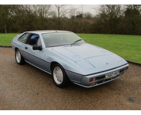 1986 Lotus Excel Make: Lotus Model: Excel Year: 1986Mileage: 70077VIN: SCC089912FHD11769Configuration: Right Hand DriveRegist