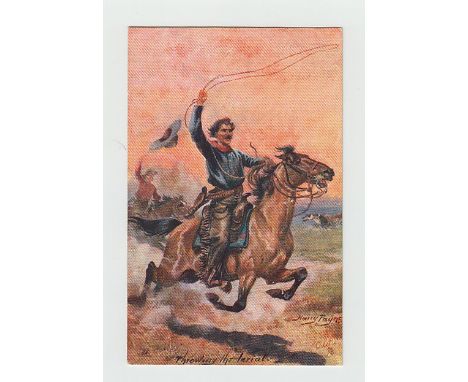 Postcards, a good mixed collection of 19 Military cards by the artist Harry Payne including 15 early cards mostly from the Tu