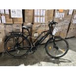 E-ONE 7H 19"