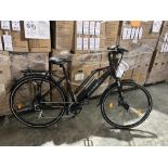 E-ONE 7H 19"