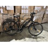 E-ONE 7H 19"