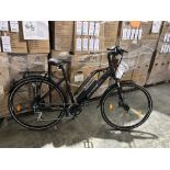E-ONE 7H 19"