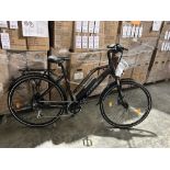 E-ONE 7H 19"
