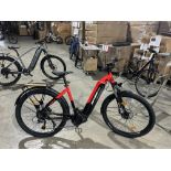 E-ONE 9C 15"