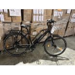 E-ONE 7H 19"