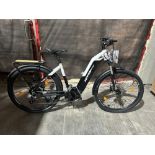 E-ONE 9C 15"