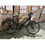 E-ONE 7H 19"