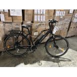E-ONE 7H 17"