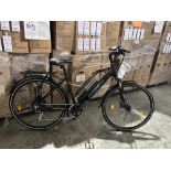 E-ONE 7H 19"