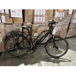 E-ONE 7H 17" 19"