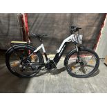 E-ONE 9C 19"