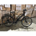 E-ONE 7H 17"